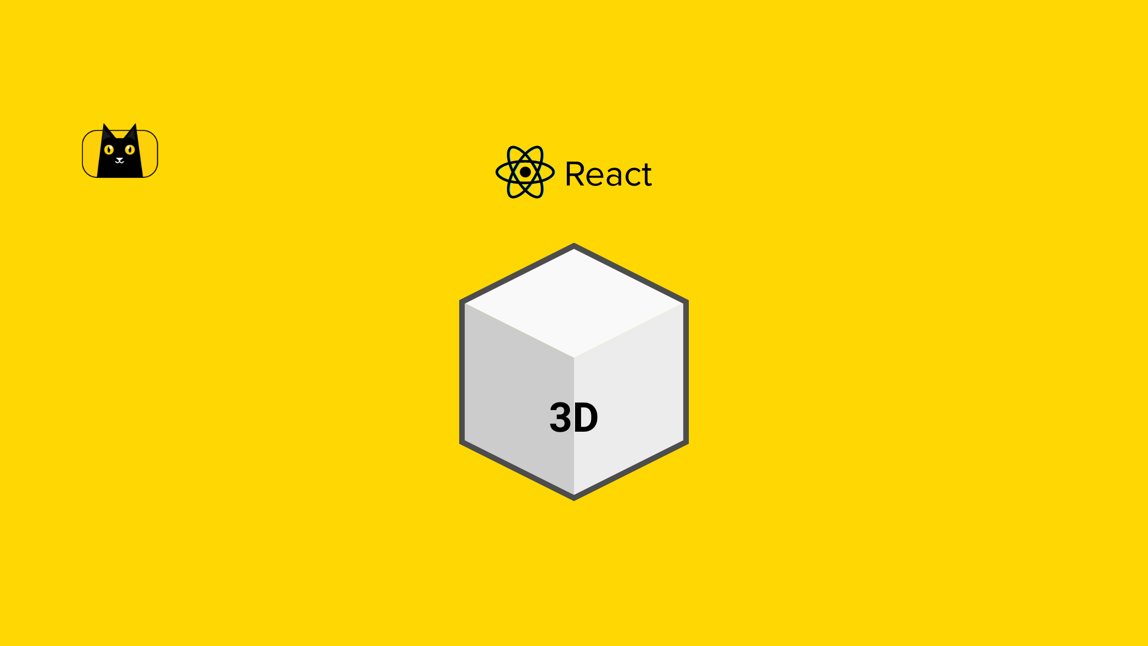 How to Use React Three Fiber in 3D Animation - CopyCat Blog