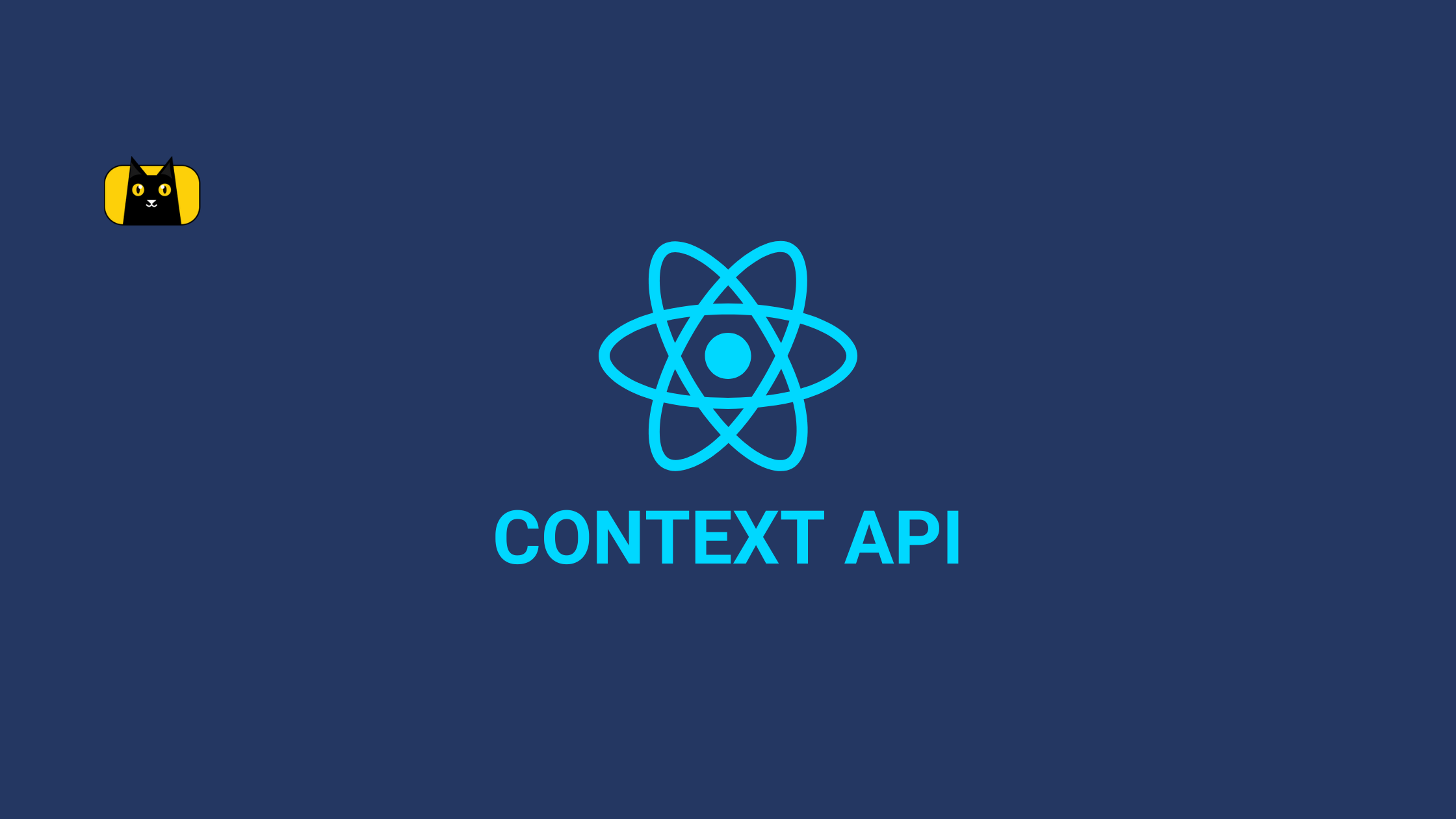 Context API