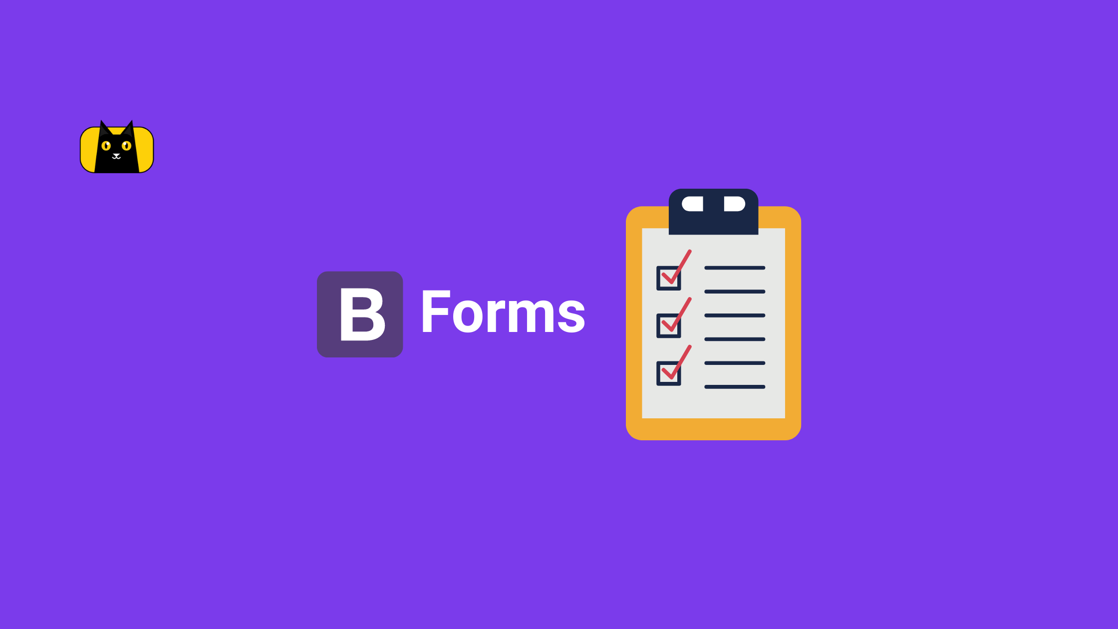 Bootstrap Forms