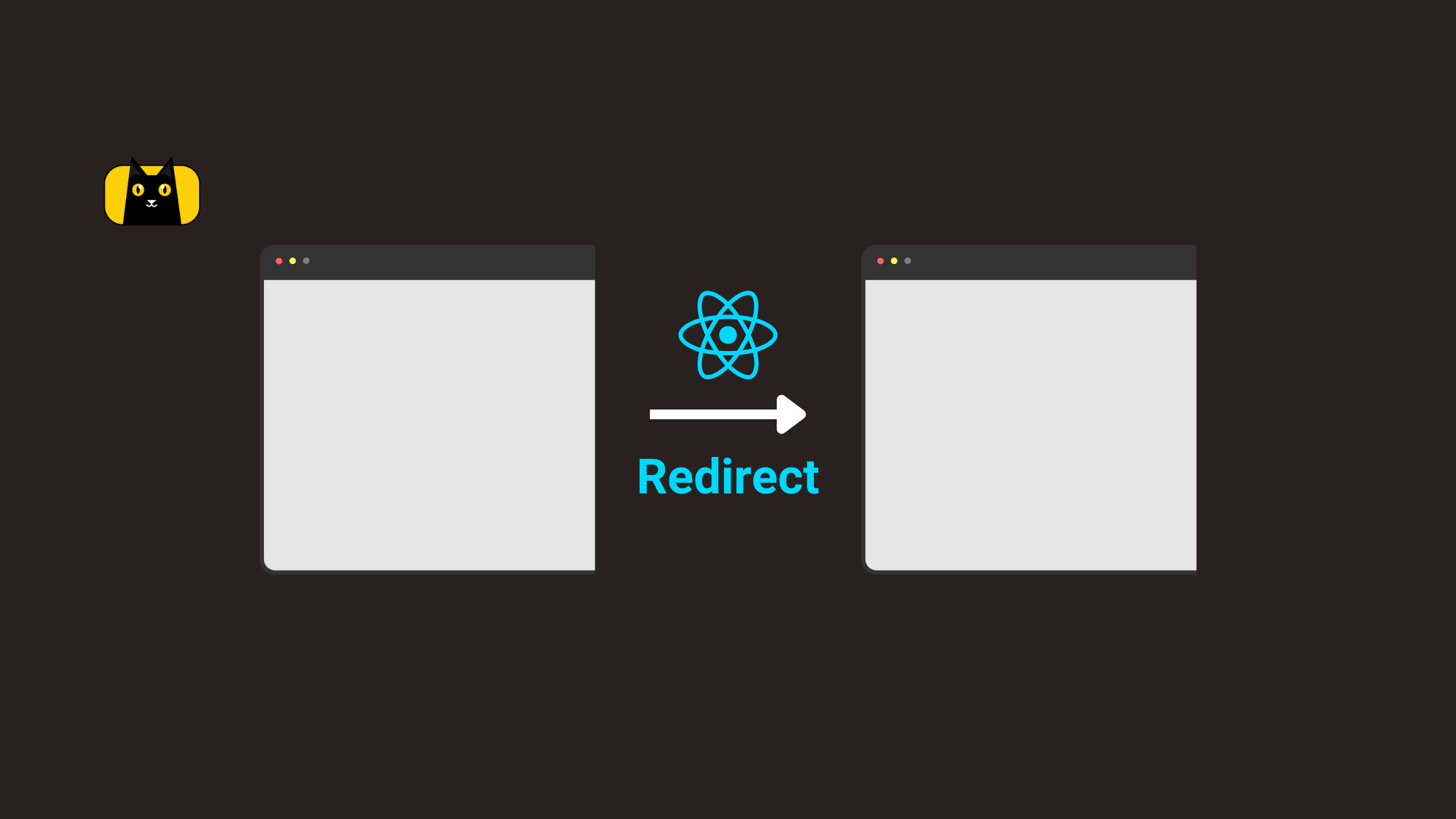 React Router Redirect