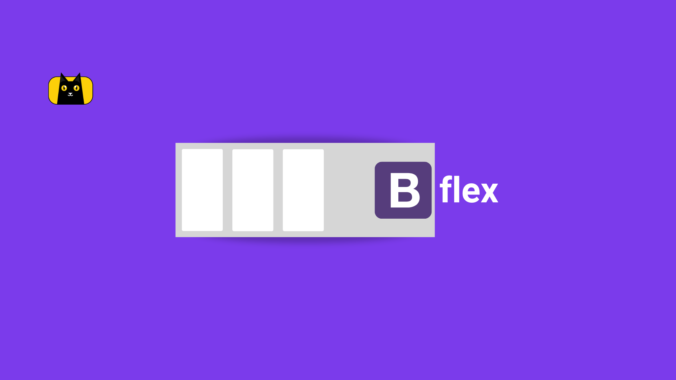 Bootstrap Flex