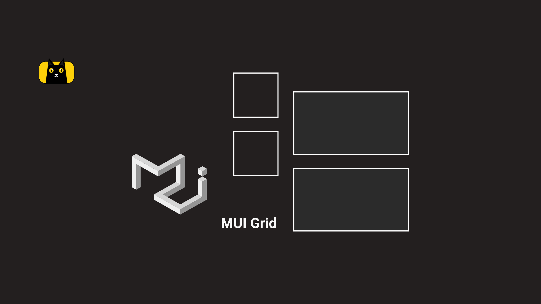 Material UI Grid