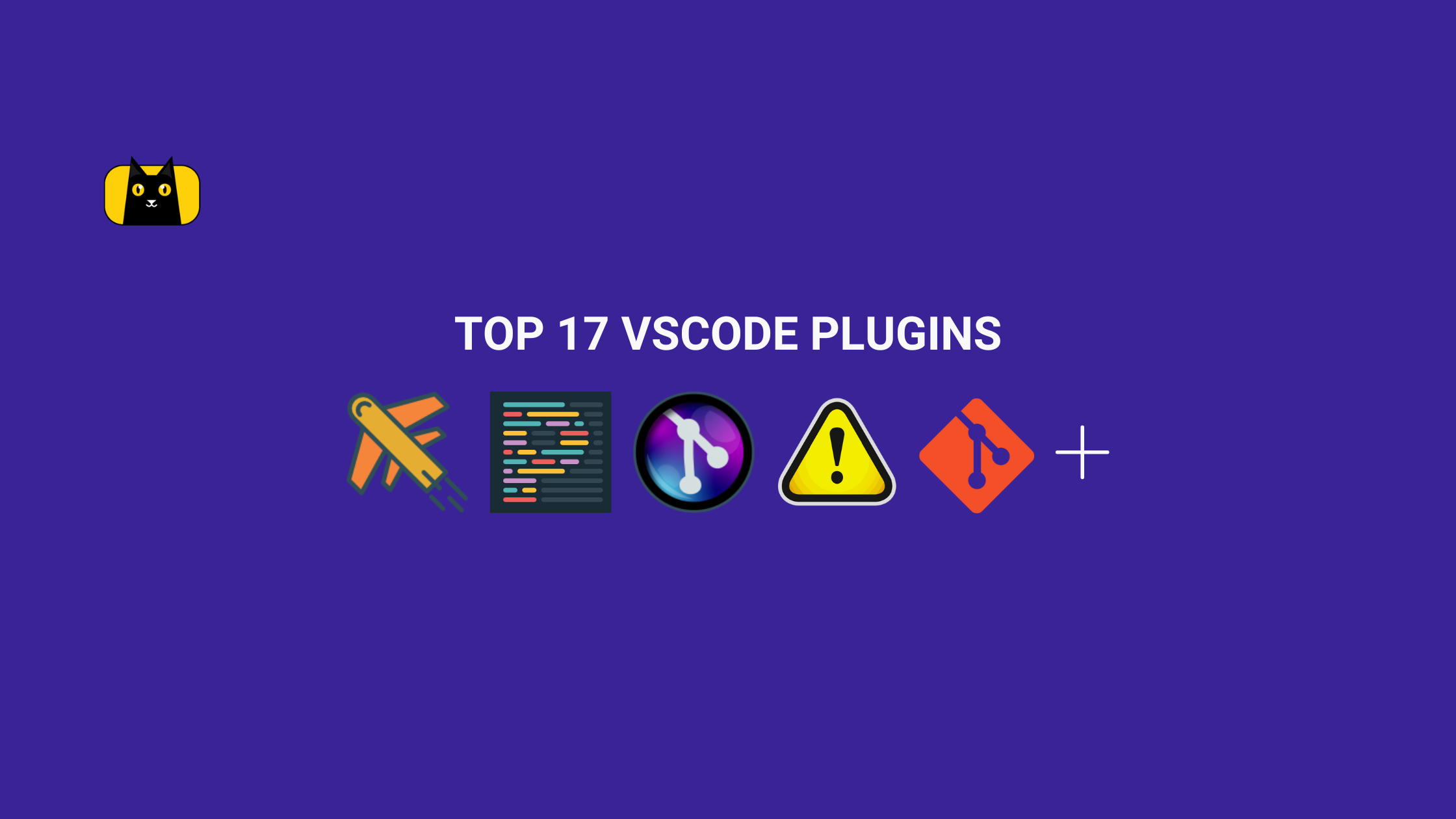 VSCode Plugins