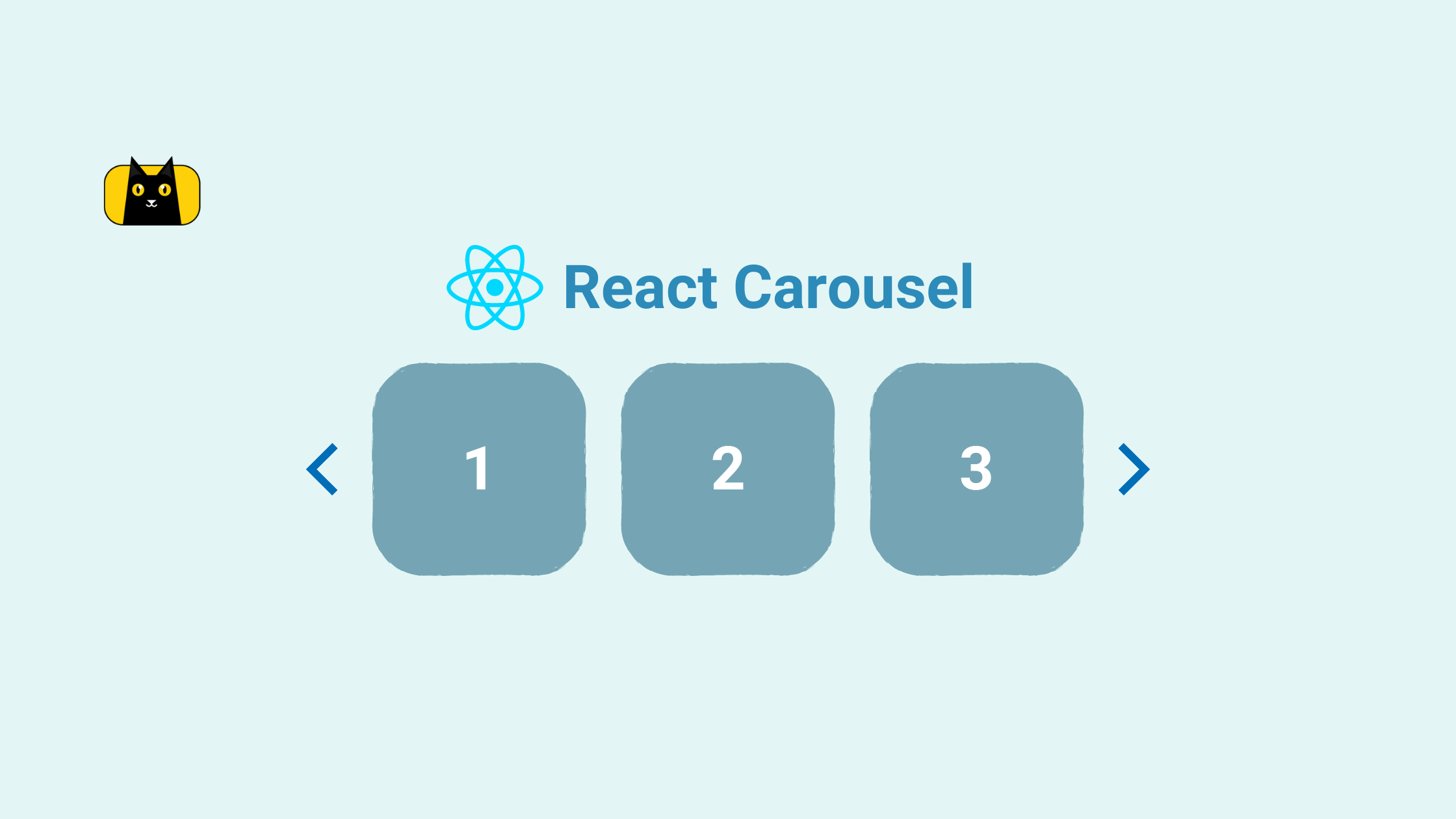 Top React Carousel Component Libraries - CopyCat Blog